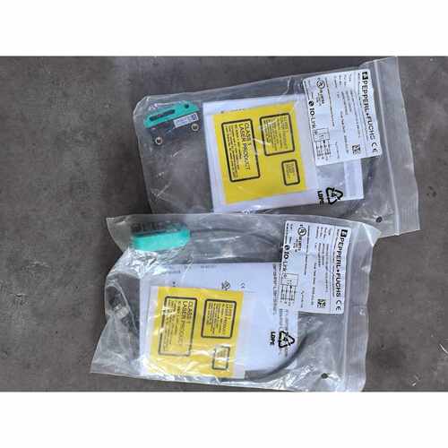 全新原装正品倍加福传感器OBR12MR1002EPIO