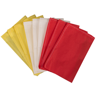 羊皮纸袋硫酸纸袋植物羊皮纸小麦玉米杂交授粉隔离袋育种袋种子袋