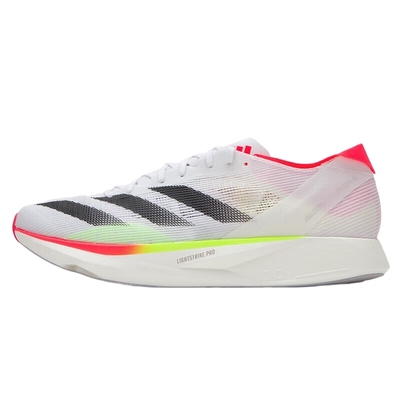 阿迪达斯男鞋新款ADIZERO TAKUMI SEN 10运动鞋缓震跑步鞋IH5712
