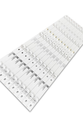 康佳LED55R8100LED55M1灯条