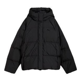 PUMA彪马女装冬季新款Down Puffer Jacket运动羽绒服684079