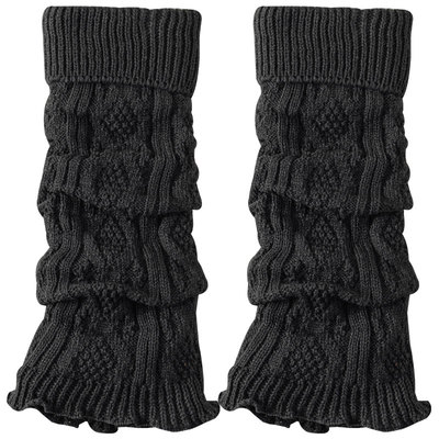 JK显瘦保暖小腿袜套秋冬长腿长袜