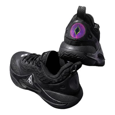 准者里夫斯AR2黑武士篮球鞋男士