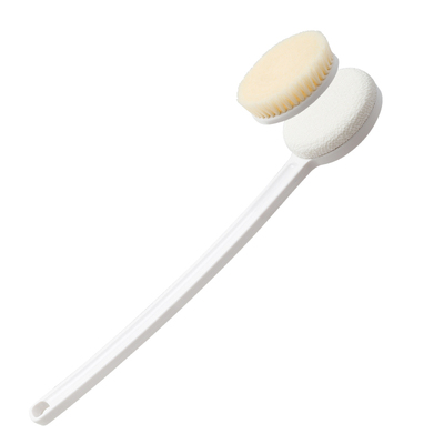 浴刷替换头搓澡神器洗澡擦背后背起泡搓泥搓背搓澡刷起泡头软毛刷