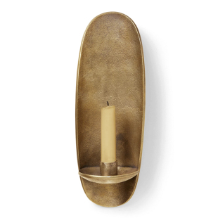 Ferm Living Agapé Wall Holder壁挂烛台复古家居创意壁灯