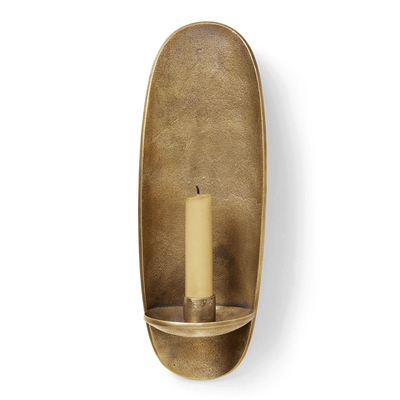 Ferm Living Agapé Wall Holder壁挂烛台复古家居创意壁灯