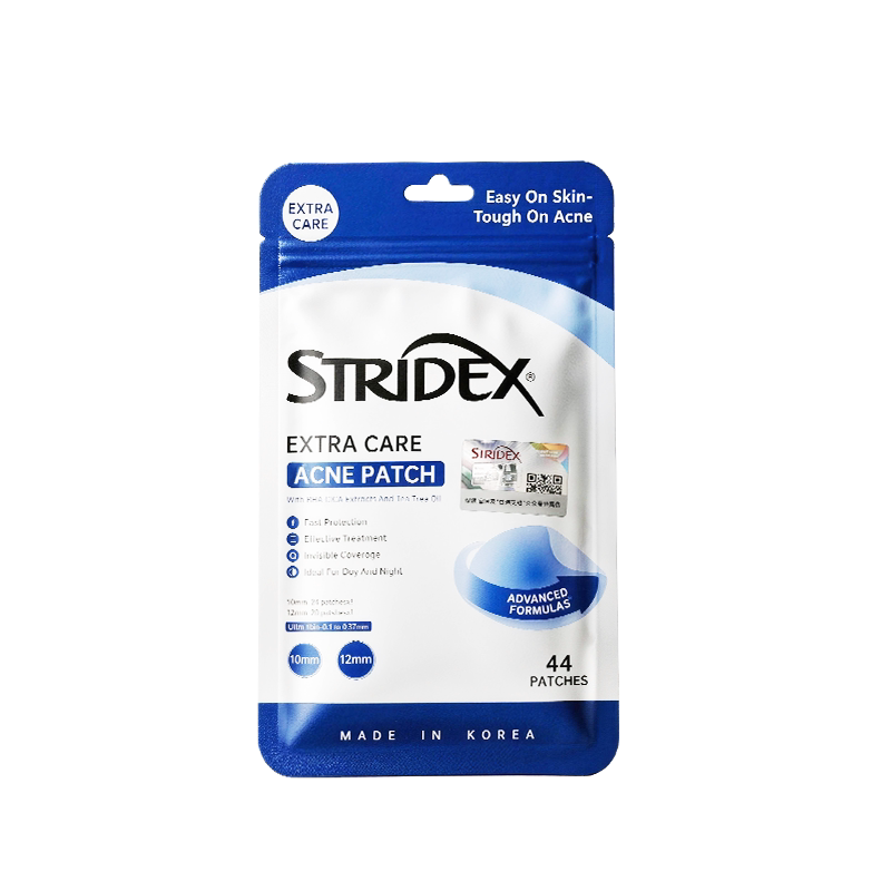 Stridex祛痘控油痘痘贴