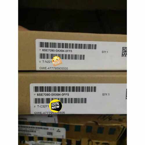 未封6ES70900XX840FF5当天发货