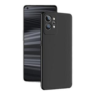 适用realme真我GT6手机壳Neo5se新款gt7pro保护套GTNeo3磨砂gtneo闪速版防摔NeoGT2大师探索版硅胶2t软男女壳