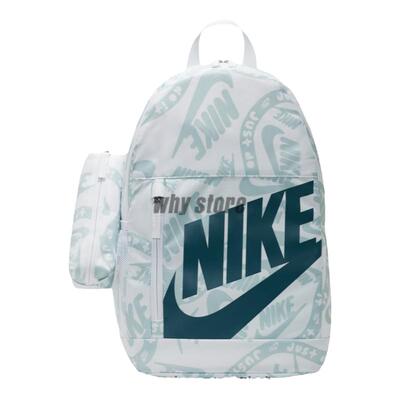 nike休闲运动大logo双肩包