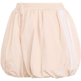 adidas阿迪达斯三叶草女子BALLOON SHORTS运动休闲短裤KY5069