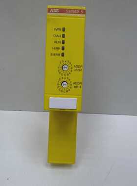 ABB SM560-S-FD-4 1SAP286100R0001 safety module-CPU