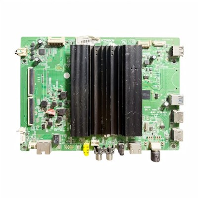 康佳LED55R80M60U电视主板