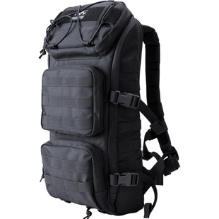 MAXGEAR蜜獾战术双肩包 男军迷时尚潮流户外休闲骑行旅游通勤背包
