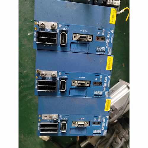 询价安川驱动器SJDE-08APA