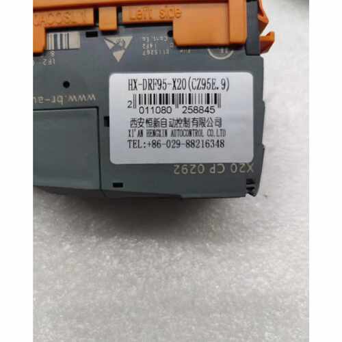 议价贝加莱PLC扩展卡模块 X20AO2622   X20AI2622 X20DI9371全新