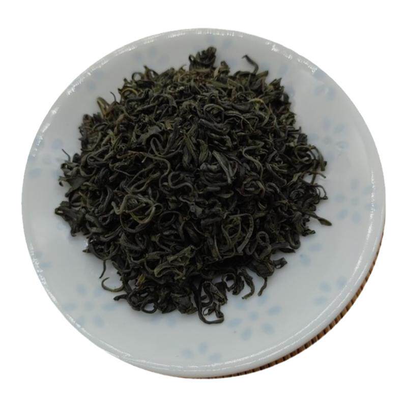海南绿茶明前春茶茶叶特产