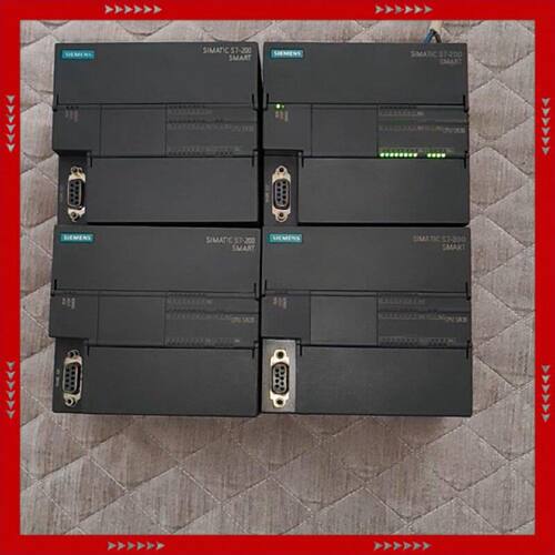 【问价】PLC200 SMART  CPU SR30  6ES