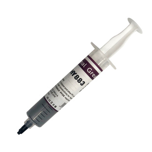 批发手机CPU散热硅脂大针筒含银导热膏台式电脑显卡散热硅脂2.0-6