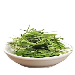 野生淡竹叶中药材正品竹叶茶官方旗舰店新鲜泡水饮品养生茶食用