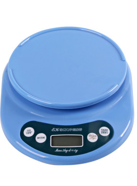金菊电子秤家用小型1g商用奶茶店