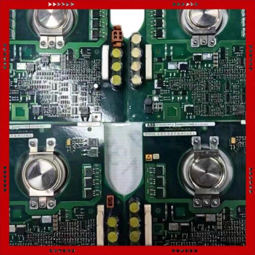 【问价】驱动板GV C700 AE01 议价3BHB0