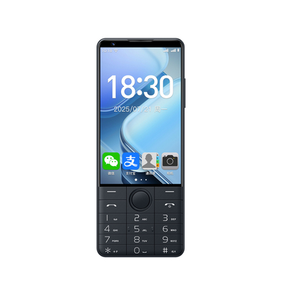 国际版DOOV/朵唯r70按键智能手机