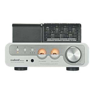 英国Mahout驯象大师ME100真空管胆机功放9018解码蓝牙功率放大器