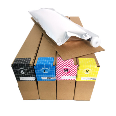 快干水性压电写真机户内通用墨水