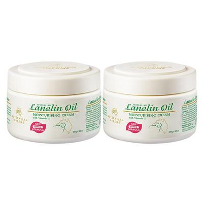 2罐更实惠绵羊油面霜胖东来同款