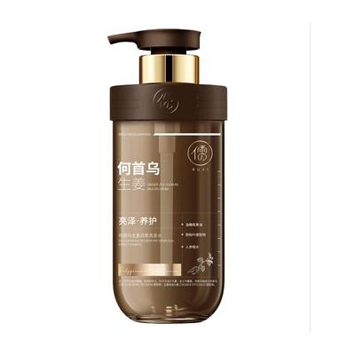 【阿里健康自营】RUYI儒意何首乌生姜双萃洗发水800g