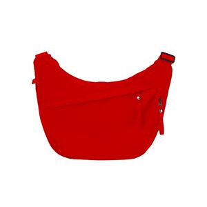 POY®新品  潮酷斜挎包女学生胸包百搭休闲运动单肩包日系通勤挎包