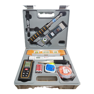 验房工具套装空鼓锤装修验收瓷砖响鼓锤工程监理家装收房精装检测