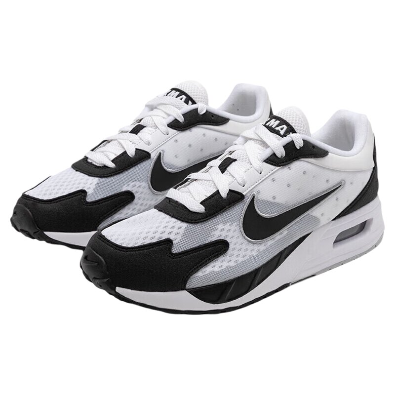 NIKE/耐克女鞋MAX SOLO 新款气垫休闲运动透气跑步鞋FN0784-101