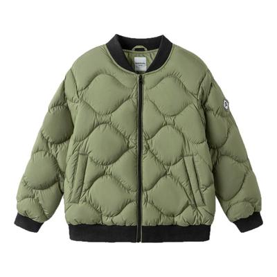 巴拉巴拉balaOne羽绒服轻暖外套