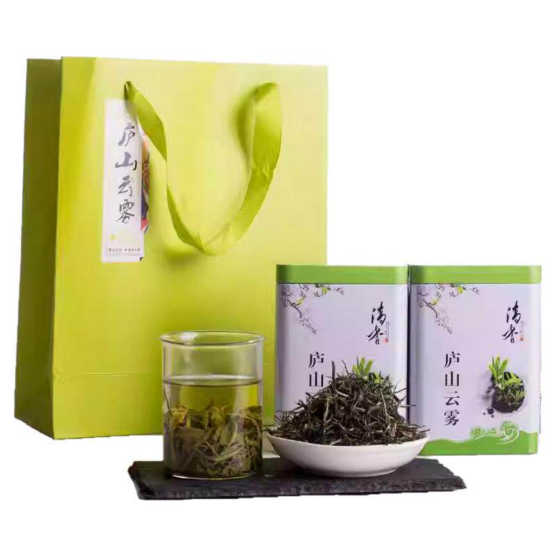 2026茶叶特级散装日照绿茶云雾茶