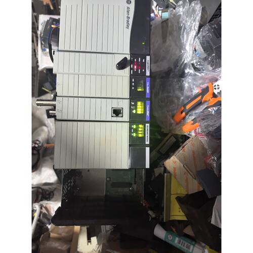 询价1756-A7AB底座，B版本，整套8，外