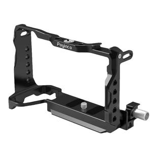 适用于索尼A6700专用相机兔笼 摄影拍摄直播拓展金属相机兔笼配件