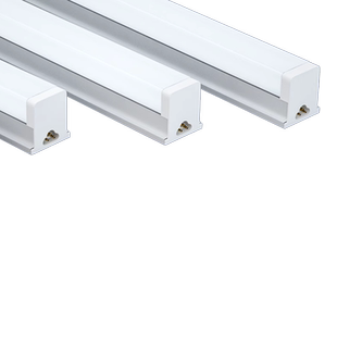 一体化led灯管T5超亮日光灯t8长条灯条家用全套节能支架光管1.2米