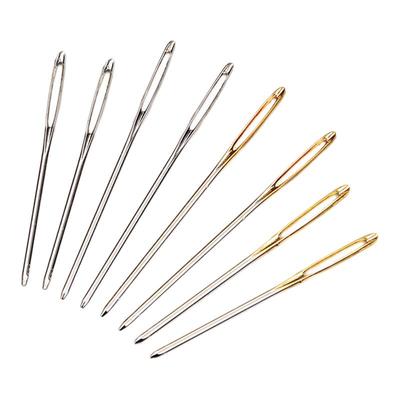 diy毛衣丝带包邮大眼针