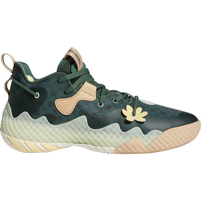 Adidas/阿迪达斯正品Harden Vol. 6 哈登6代男女同款篮球鞋GW9032