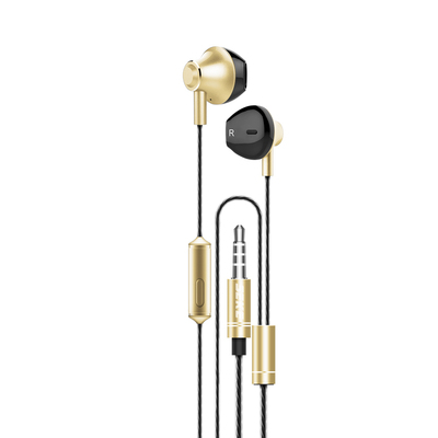 入耳式耳机西可3.5mm手机立体声