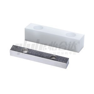 方形挡块PDP01-A12 A15 A16 A19 A25-T12 T15 T20-L50 L75 L100