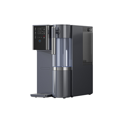 美菱反渗透台式净饮机富锶矿化