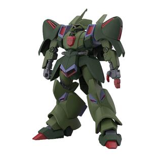 有货 万代 HGUC 机动战士高达 ZZ HG 卡尔斯 J 拼装模型