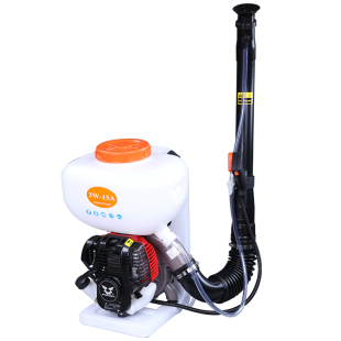 宗申引擎3W-15A四冲程农用汽油弥雾打药机喷雾机灭蚊消杀葡萄大棚