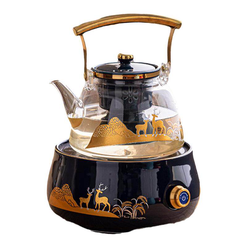 物子电陶炉煮茶器煮茶炉