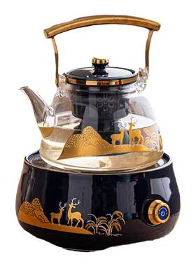 物子电陶炉煮茶器煮茶炉