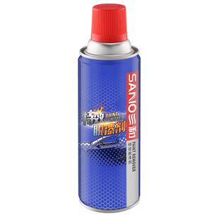 三和脱漆剂汽车金属除漆高效去油漆轮毂自行车强力清洗剂溶解剂