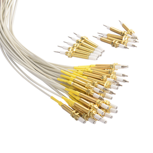 铜套通用点火针感应针燃气灶煤气炉具灶具脉冲加长点火打火器配件